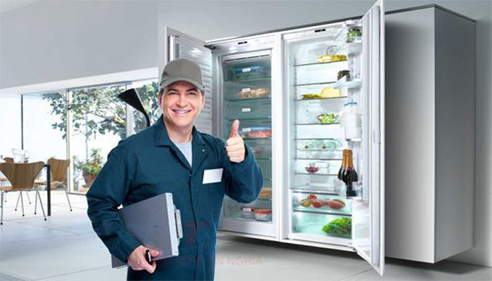 Gọi thợ sửa tủ lạnh giá rẻ tại nhà ở hà nội uy tín chuyên nghiệp có mặt sau 15 phút alo
