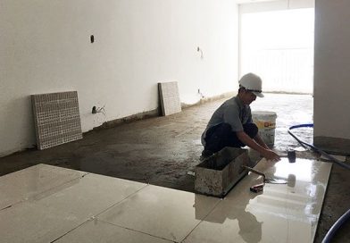 Giá Nhân Công lát gạch nền nhà bao nhiêu tiền 1m2 Tại Hà Nội 2026, Chi phí tiền công thợ ốp lát theo m2