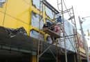 Thợ ốp tấm aluminium Làm biển quảng Cáo Ngoài Trời Tại tphcm Sài Gòn Giá RẺ Chuyên Nghiệp Uy Tín