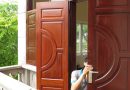Thợ sơn cửa gỗ Minh Lượng 0336738383 tại Hà Nội giá rẻ, thợ có sẵn đi làm ngay Trong Ngày 24h/24h