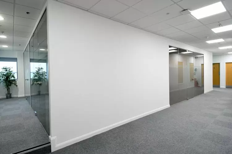 Báo giá 1m2 Vách thạch cao 1 và 2 mặt tại Hà Nội 2025 theo m2 hoàn thiện trọn gói - Giá Bao Nhiêu