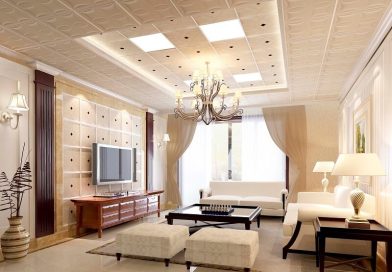 Báo giá làm trần Nhôm 3D tại Đông Anh, Sóc Sơn 2026 theo m2 hoàn thiện trọn gói