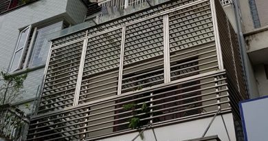 Báo giá làm chuồng cọp lồng sắt, inox tại Hoàn Kiếm 2026 theo m2 hoàn thiện trọn gói