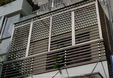 Báo giá làm chuồng cọp lồng sắt, inox tại Hoàn Kiếm 2026 theo m2 hoàn thiện trọn gói