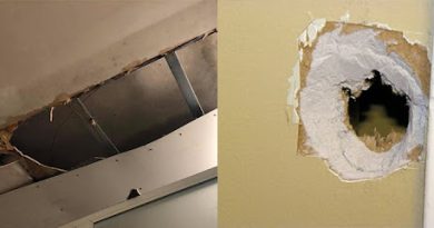 Báo giá sửa chữa trần thạch cao 2026 tại Hai Bà Trưng theo mét vuông hoàn thiện trọn gói