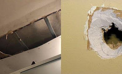 Báo giá sửa chữa trần thạch cao 2026 tại Hai Bà Trưng theo mét vuông hoàn thiện trọn gói