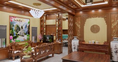 Giá nhân công làm trần nhựa Nano 2026 – 2027 tại Ninh Bình theo mét vuông hoàn thiện trọn gói