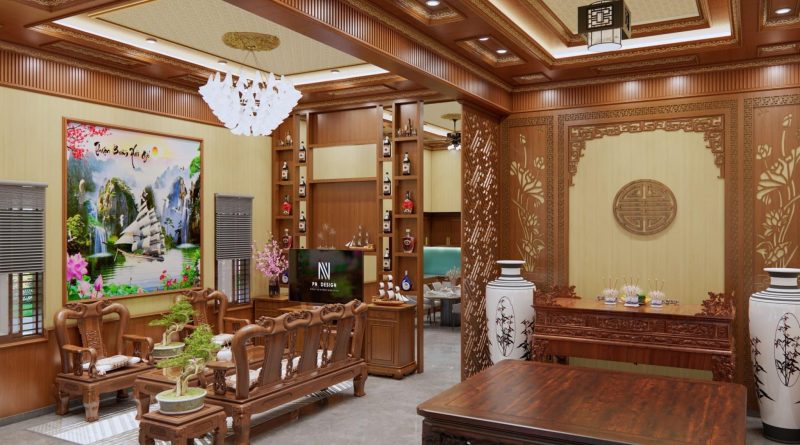 Giá nhân công làm trần nhựa Nano 2026 – 2027 tại Ninh Bình theo mét vuông hoàn thiện trọn gói