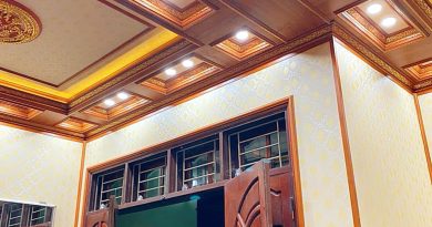 Giá nhân công làm trần nhựa Nano 2026 – 2027 tại Hưng Yên theo mét vuông hoàn thiện trọn gói