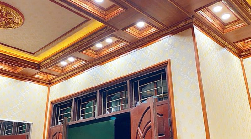 Giá nhân công làm trần nhựa Nano 2026 – 2027 tại Hưng Yên theo mét vuông hoàn thiện trọn gói