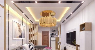 Giá thi công Trần Vách thạch cao tại Vinh, Nghệ an 2026 theo m2 hoàn thiện trọn gói