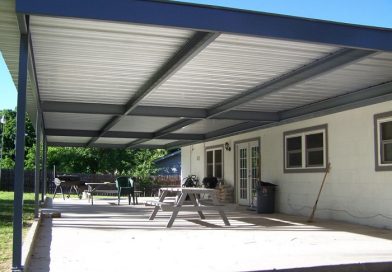 Báo giá làm mái tôn Tại Xã Thuận An, Bát Tràng, Phù Đổng, Gia Lâm 2026 theo mét vuông hoàn thiện trọn gói