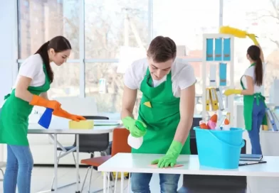 Giá thuê dịch vụ lau dọn nhà tại Đông anh 2026 Theo giờ nhanh uy tín tín A – Z