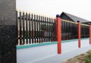 Báo giá làm hàng rào sắt, inox 2027 tại Hà Nội theo mét vuông hoàn thiện trọn gói