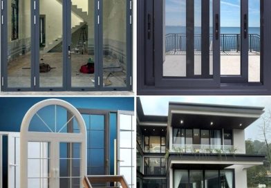 Báo giá làm vách nhôm kính tại Đà Nẵng 2026 theo m2 hoàn thiện trọn gói