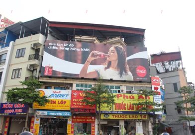 Thợ thi công biển quảng cáo tại Hải Phòng Nhanh gọn giá rẻ của Đội thợ Văn Nguyễn SĐT 0336738383