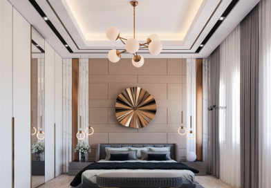 Báo giá làm Trần Thạch Cao Tại xã Phúc Thịnh, Thiên Lộc 2026 -2027 theo mét vuông hoàn thiện trọn gói