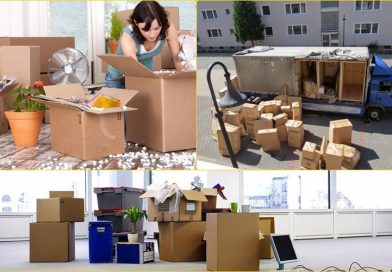 Báo giá Dịch vụ chuyển đồ đạc, Dọn Nhà tại Tphcm Sài Gòn 2026 Trọn gói Từ A – Z