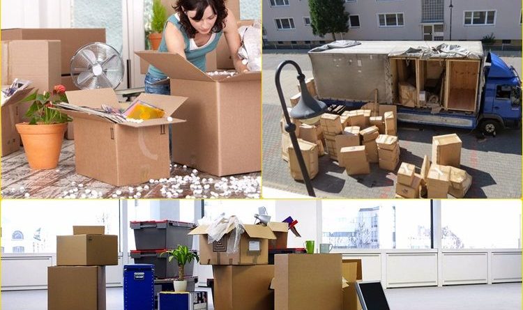 Báo giá Dịch vụ chuyển đồ đạc, Dọn Nhà tại Tphcm Sài Gòn 2026 Trọn gói Từ A – Z