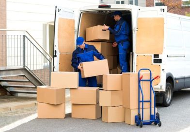 Báo giá chuyển nhà 2026 tại Hà Nội trọn gói của Vận Tải Đăng Phát SĐT 0355792297