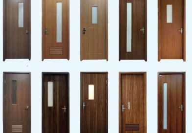 Thợ lắp đặt cửa nhựa Composite tại Hà Nội Và Tphcm Sài Gòn 2026 giá rẻ trọn gói
