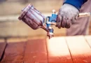 Báo giá Sơn pu gỗ 2K và sơn Inchem 2026 theo m2 tại Hà Nội và Tphcm Sài Gòn trọn gói