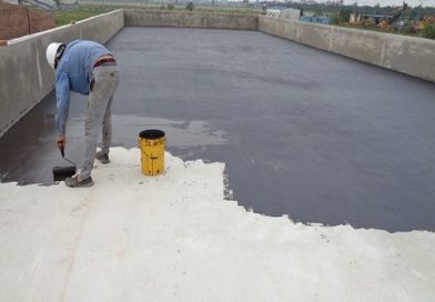 Báo giá thuê thợ chống thấm tại Đông anh 2026 theo m2 hoàn thiện trọn gói