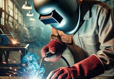 Báo giá thuê thợ hàn xì lặt vặt Tại Xã Thuận An, Bát Tràng, Phù Đổng, Gia Lâm 2026 trọn gói tận nơi