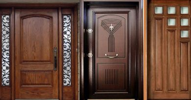 Chi phí làm cửa gỗ tự nhiên giá bao nhiêu tiền 1m2 2026 tại Hà Nội và Tphcm Sài Gòn trọn gói lắp đặt