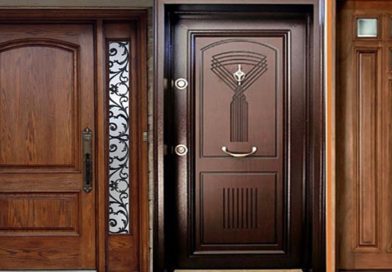Chi phí làm cửa gỗ tự nhiên giá bao nhiêu tiền 1m2 2026 tại Hà Nội và Tphcm Sài Gòn trọn gói lắp đặt