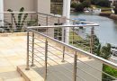 Chi phí giá tiền thuê thợ làm ban công sắt, inox theo m2 2026 tại Hà Nội Và Tphcm Sài Gòn