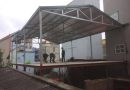 Giá làm mái tôn khung sắt thường và tôn xốp cách nhiệt 2026 tại Hà Nội Và Tphcm Sài Gòn Trọn Gói