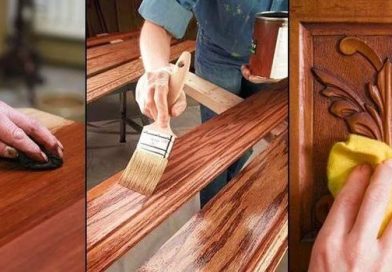 Thợ sơn cửa gỗ tại Đông anh giá rẻ chuyên nghiệp uy tín nhanh gọn