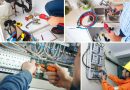 Chi phí sửa chữa điện bị chập giá bao nhiêu tiền 2026 tại Hà Nội và Tphcm Sài Gòn trọn gói từ A – Z
