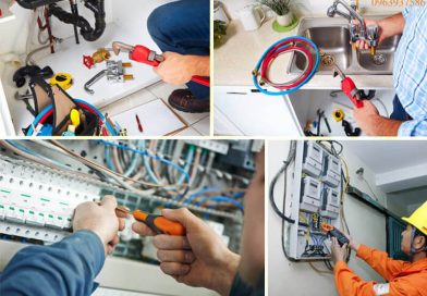 Chi phí sửa chữa điện bị chập giá bao nhiêu tiền 2026 tại Hà Nội và Tphcm Sài Gòn trọn gói từ A – Z