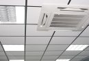 Báo giá trần thạch cao thả 60×60 ô vuông tại Đông Anh, Sóc Sơn 2026 theo m2 hoàn thiện trọn gói