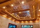 Chi phí làm trần gỗ Xoan Đào giá bao nhiêu tiền 1m2 2026 tại Hà Nội và tphcm Sài Gòn theo m2 trọn gói