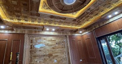 Dịch vụ thuê thợ làm trần gỗ tự nhiên tại Hà Nội giá rẻ chuyên nghiệp uy tín nhanh gọn 2026