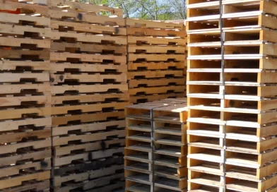Báo giá tấm pallet gỗ 2026 tại Hưng yên và Vận chuyển giao hàng tận nơi trọn gói từ A – Z