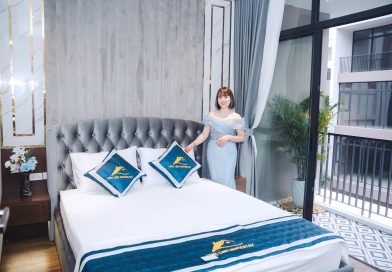 Chi phí Thuê Phòng ở OCP3 Theo giờ hoặc qua đêm giá bao nhiêu tiền? 2026 của Homestay Lung Linh