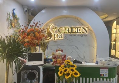 Chi phí tắm trắng và dưỡng ấm tử cung giá bao nhiêu tiền 2026 tại Hà Nội của Spa Bách tâm Đường