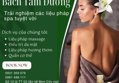 Gọi ngay Dịch vụ Gội đầu và massage body 0931359079 Của Nguyễn Nga Tại Mỹ Đình, Hà Nội