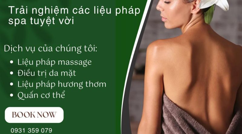 Gọi ngay Dịch vụ Gội đầu và massage body 0931359079 Của Nguyễn Nga Tại Mỹ Đình, Hà Nội