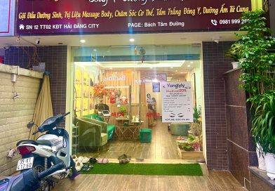 Tuyển dụng nhân viên làm Spa lương từ 10 triệu đến 20 triệu 1 tháng tại khu vực mỹ Đình Hà Nội của Spa Bách Tâm Đường