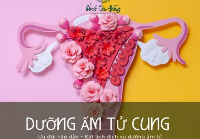 Báo giá Tắm trắng đông y và dưỡng ấm tử cung tại Mỹ đình, Nam Từ Liêm 2026 của Bách Tâm Đường SĐT 0931359079