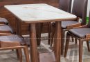Thợ thi công Bàn Ghế Gỗ Óc Chó tại Hà Nội và Tphcm Sài Gòn giá rẻ uy tín chuyên nghiệp