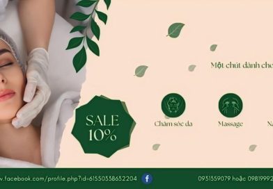 Tuyển Nhân Viên làm Spa Gội Đầu và Massage body Tại Hà Nội 2026 Lương Từ 9 Triệu – 19 Triệu