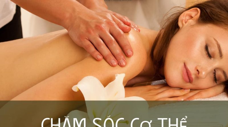Tuyển Nhân Viên làm Spa Gội Đầu và Massage body tại Nam Từ Liêm, Hà Nội lương từ 8 – 18 Triệu