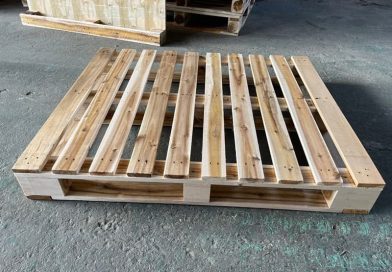 Báo giá tấm pallet gỗ 2026 tại Ninh Bình, Hà Nam và Vận chuyển giao hàng tận nơi trọn gói từ A – Z