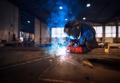 Báo giá hàn xì lặt vặt tại nhà ở Quận Cầu Giấy 2026 Alo gọi là có mặt sau 45 phút 24h/24h ngày đêm